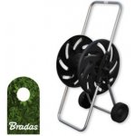 BRADAS Hadicový vozík EURO 80 – Zboží Mobilmania