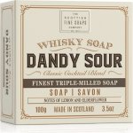 Scottish Fine Soaps tuhé mýdlo Rusty Nail 100 g – Zboží Dáma