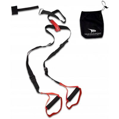 Yakimasport Závěsný systém – Zboží Dáma