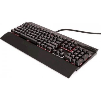 Corsair Gaming K70 Rapidfire CH-9101024-NA