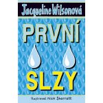 První slzy - Wilsonová Jacqueline – Hledejceny.cz
