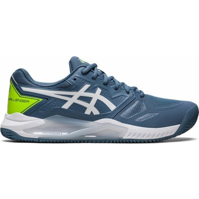Asics Gel-Challenger 13 Clay - Modrý, Bílý – Hledejceny.cz