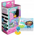 Spin Master Gabby's Dollhouse karetní hra s figurkou – Zboží Dáma