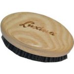 Luxina kartáč na vousy, dřevo a směs kančích štětin a nylonu GL04 – Zboží Mobilmania