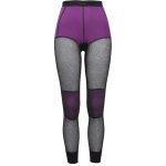 BRYNJE Lady Wool Thermo Longs w/inlay černá – Zboží Dáma