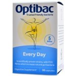 Optibac Every Day probiotika pro každý den 30 kapslí – Hledejceny.cz