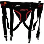 CCM 3in1 Jock Combo YTH – Zboží Dáma
