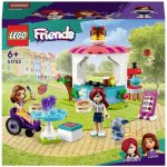 LEGO® Friends 41753 Palačinkárna – Hledejceny.cz