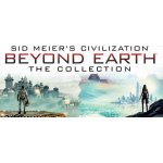 Civilization: Beyond Earth Collection – Hledejceny.cz