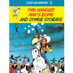 Lucky Luke Vol. 81: The Hanged Man's Rope And Other Stories – Hledejceny.cz