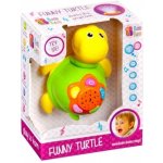 BamBam zábavná s projekcí oblohy Želva – Sleviste.cz