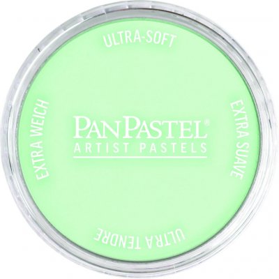 PanPastel suchý pastel 640.8 permanent green tint – Zbozi.Blesk.cz