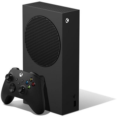 Microsoft Xbox Series S 1TB – Hledejceny.cz