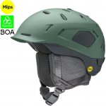 Smith Nexus Mips 22/23 – Zboží Mobilmania