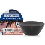 Yankee Candle Black Coconut vonný vosk 22,7 g – Zbozi.Blesk.cz