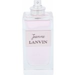 Lanvin Jeanne Lanvin parfémovaná voda dámská 100 ml tester – Zbozi.Blesk.cz