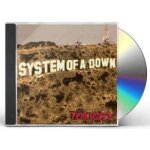 System Of A Down - Toxicity CD – Zboží Mobilmania