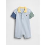 GAP Baby polo overal Brannan Bear Modrá – Hledejceny.cz