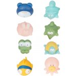 Stříkací hračky do vody Rigolo Splash 8ks – Sleviste.cz