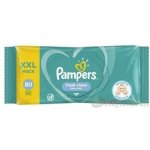 Pampers Fresh Clean Dětské Čisticí Ubrousky 80 ks – Hledejceny.cz