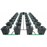 Alien Hydroponics RDWC 32POT Black 20 l – Hledejceny.cz