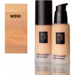 Pola Cosmetics Plně krycí HD make-up M310 30 ml