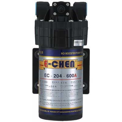 eChen GPD 600