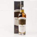 Compass Box Spice Tree 46% 0,7 l (holá láhev) – Hledejceny.cz