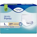 Tena Proskin Pants Normal L 18 ks – Sleviste.cz