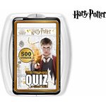 Kvízová Harry Potter Alltoys – Zboží Živě