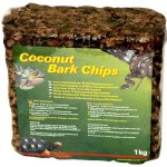 Lucky Reptile Coconut Bark Chips 1 kg – Zboží Mobilmania