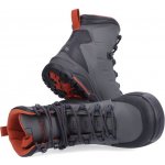 Simms Brodící Boty Freestone Boot Felt Gunmetal – Zboží Dáma