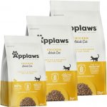 Applaws cat Adult kuře 2 kg – Hledejceny.cz
