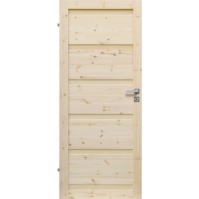 RADEX Falcové ETNA plné borové dřevo 60 L – Zbozi.Blesk.cz