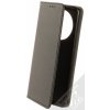 Pouzdro a kryt na mobilní telefon Realme 1Mcz Magnet Book Color flipové Realme 11 Pro, 11 Pro Plus černé