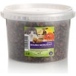 UGF sušený bourec morušový 800 g – Zboží Dáma