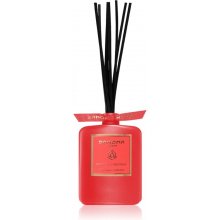 Bahoma London Christmas Collection Spirit of Christmas aroma difuzér s náplní 100 ml