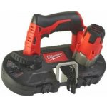 Milwaukee M12 BS-0 – Zbozi.Blesk.cz