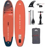 Paddleboard Aqua Marina Monster 12'0'' x 33'' x 6'' Sky Glider 12501845 – Zboží Dáma