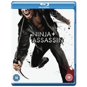 Ninja Assassin