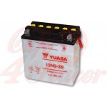 Yuasa 12N9-3B – Zboží Mobilmania