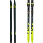 Fischer Superlite Crown EF Xtra Stiff + Control Step 2025/26 – Zboží Dáma
