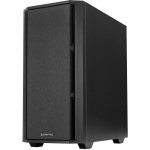 Chieftec Pro Mini AZ-01B-OP – Zboží Živě