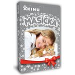 Akinu adventní kalendář pro kočky 120 g – Zboží Dáma