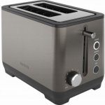 Aiwa ABT1000 Kotan stříbrný – Zboží Dáma