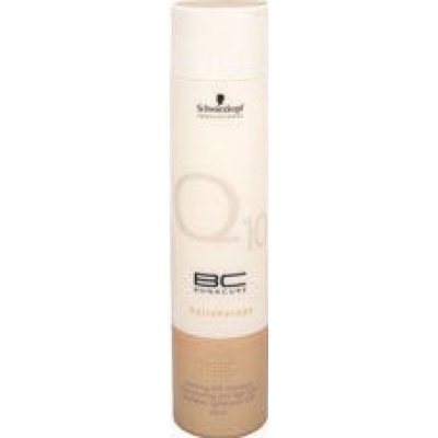 Schwarzkopf BC Bonacure Time Restore Q10 Shampoo 250 ml