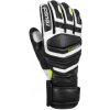 Reusch Master Pro 126 white/black/safety yellow