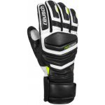 Reusch Master Pro 126 white/black/safety yellow – Zboží Mobilmania