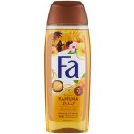 Fa Polynesia Secrets Kahuna Oil sprchový gel 250 ml – Sleviste.cz