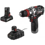 PARKSIDE PERFORMANCE PSBSAP 12 A1 + 2,5 Ah + 5 Ah – Hledejceny.cz